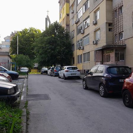 Slivnitsa 105 Apartment Varna Exterior photo