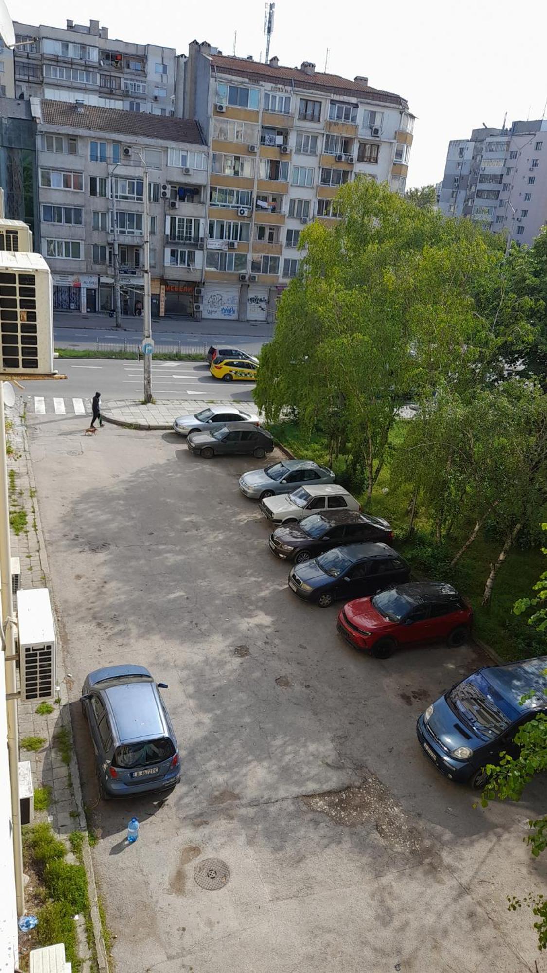 Slivnitsa 105 Apartment Varna Exterior photo